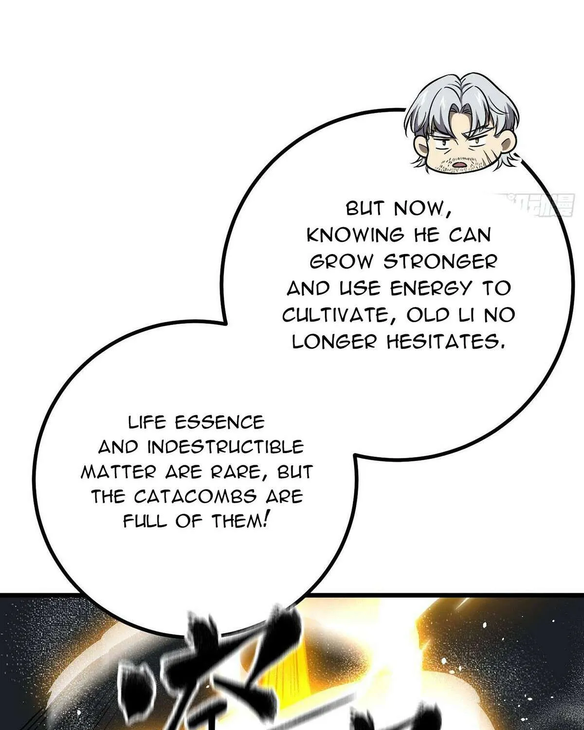 Read Global Martial Arts chapter 308 image 24 on Lezhin