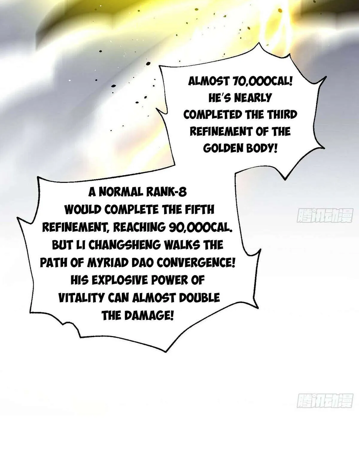 Read Global Martial Arts chapter 308 image 27 on Lezhin