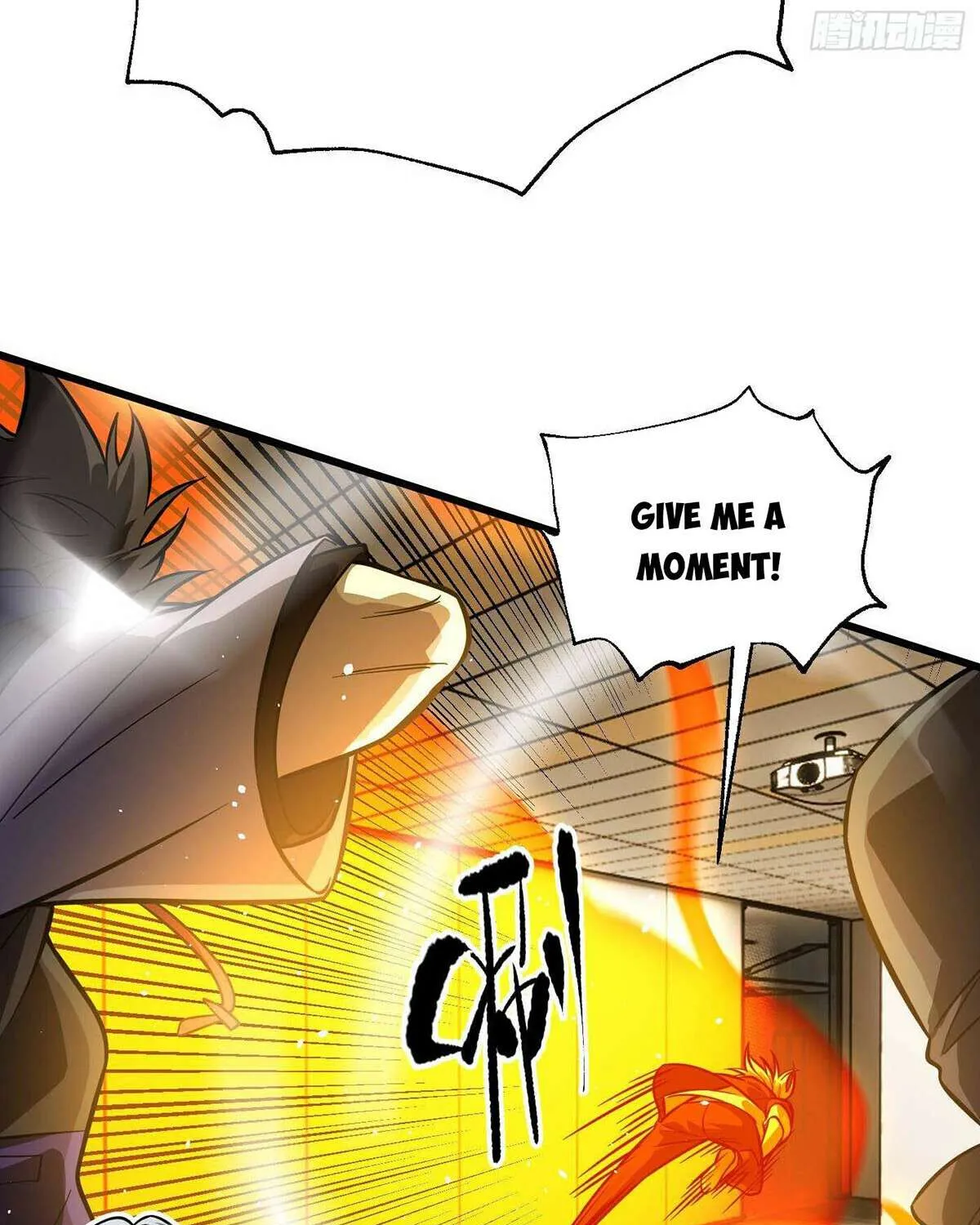 Read Global Martial Arts chapter 308 image 30 on Lezhin