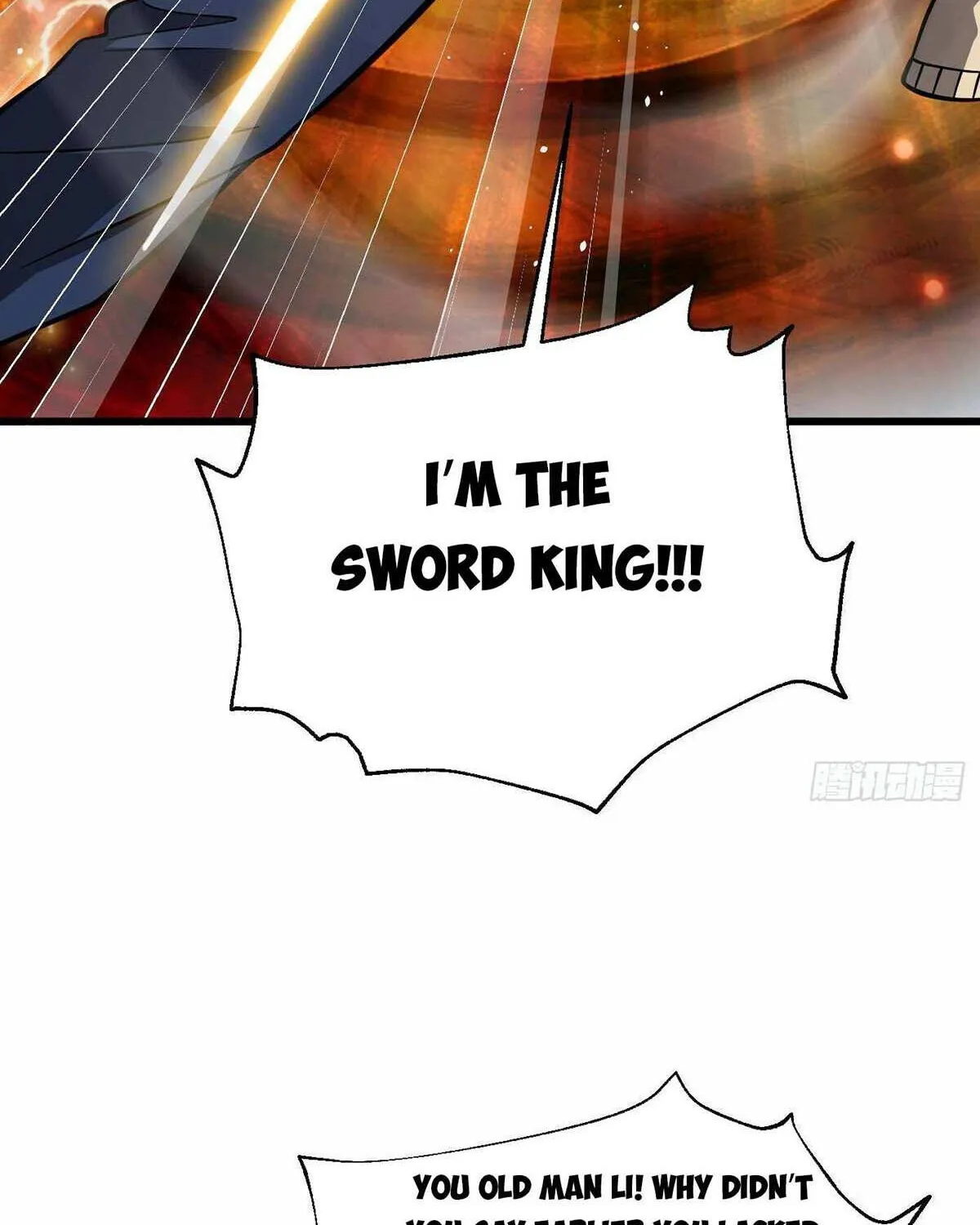 Read Global Martial Arts chapter 308 image 35 on Lezhin