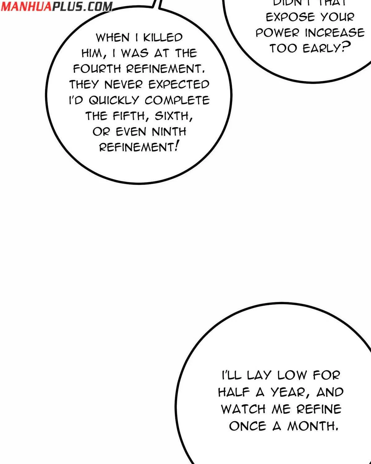 Read Global Martial Arts chapter 308 image 37 on Lezhin