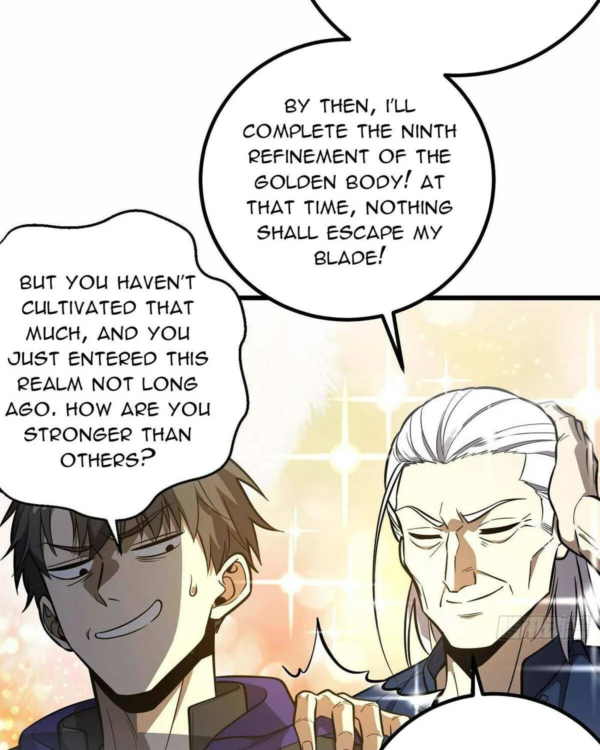 Read Global Martial Arts chapter 308 image 38 on Lezhin