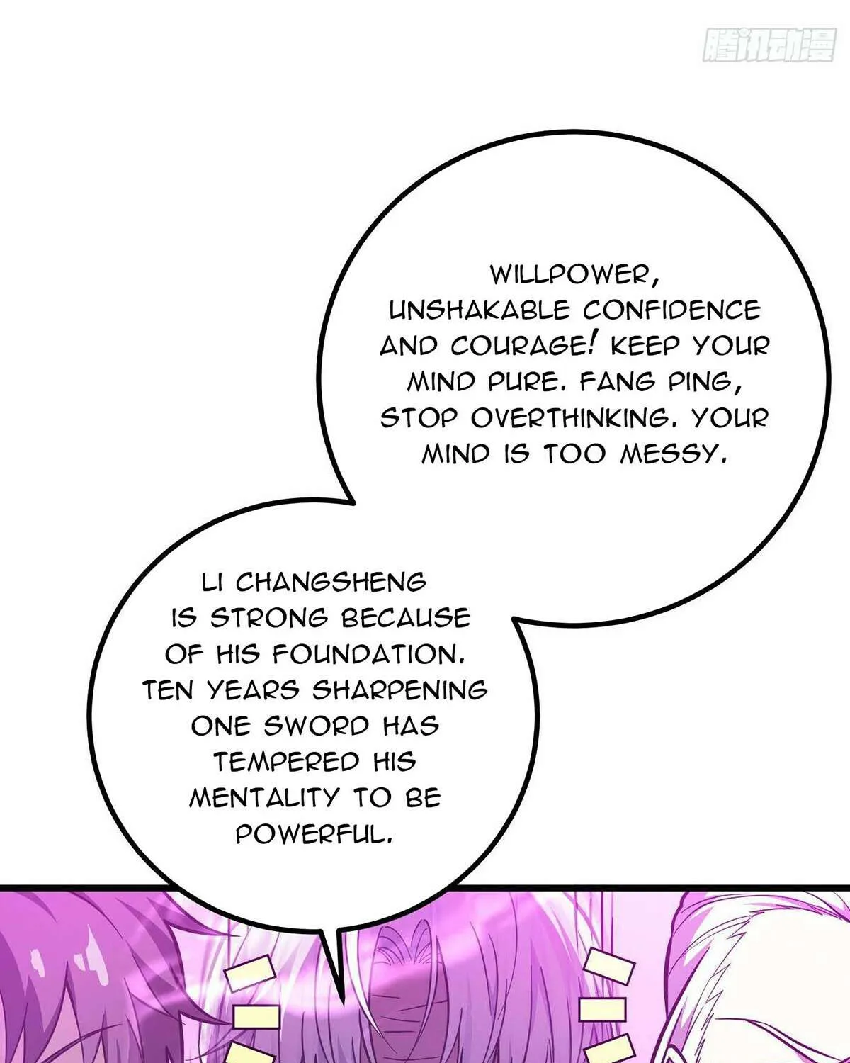 Read Global Martial Arts chapter 308 image 40 on Lezhin