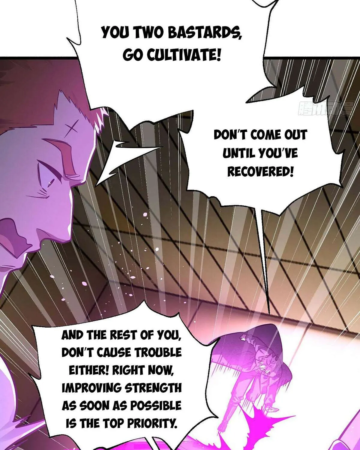 Read Global Martial Arts chapter 308 image 43 on Lezhin