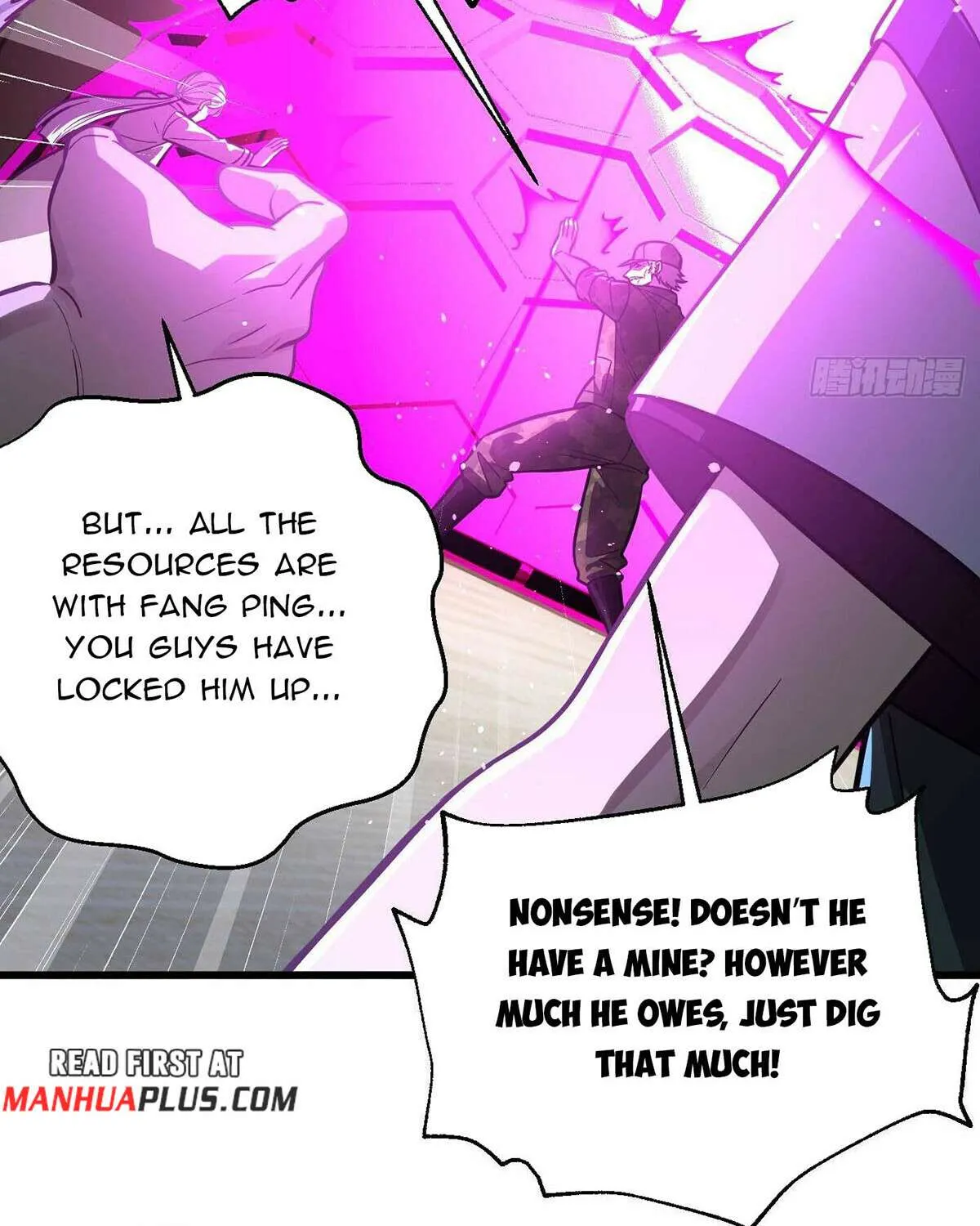 Read Global Martial Arts chapter 308 image 44 on Lezhin