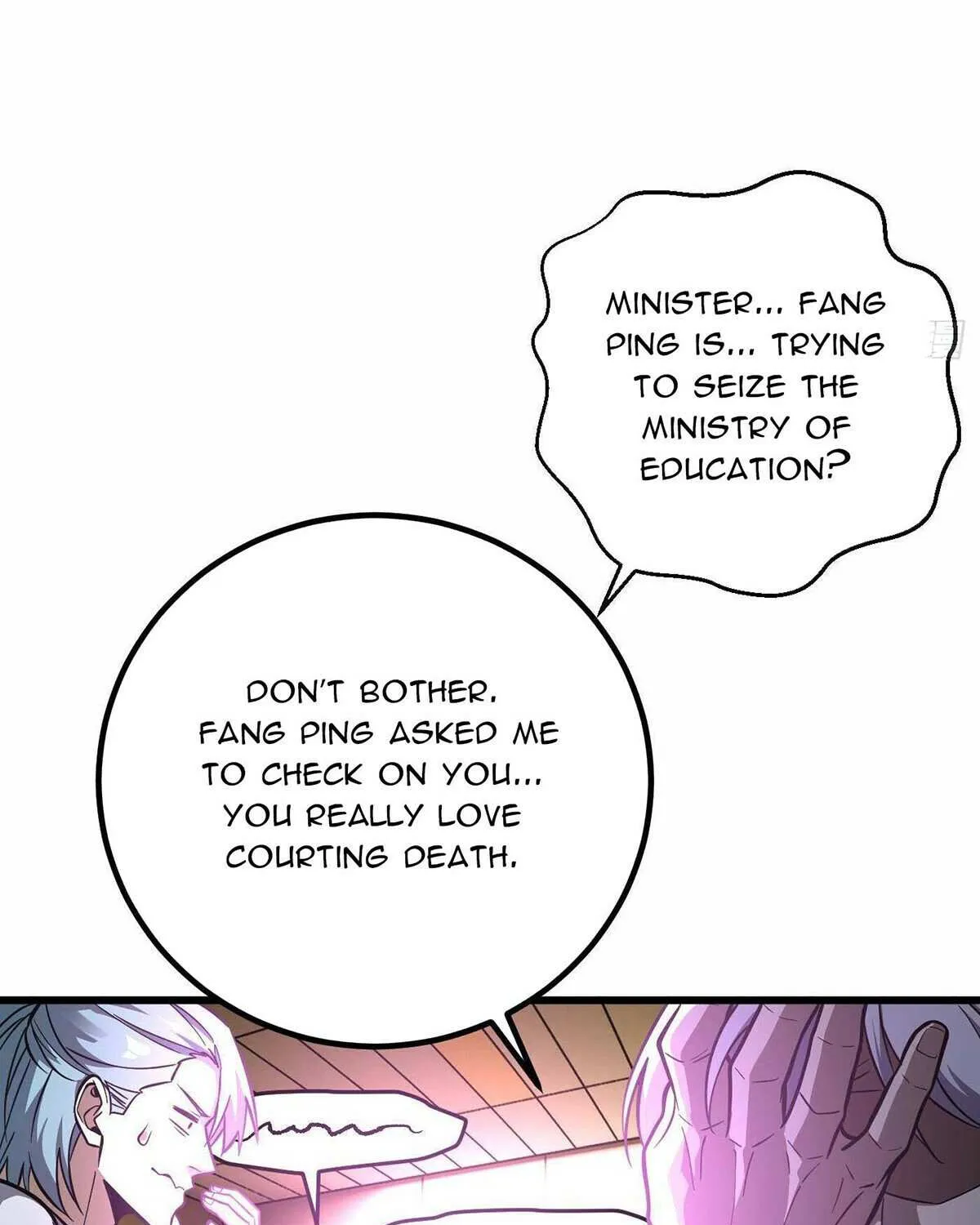 Read Global Martial Arts chapter 308 image 49 on Lezhin