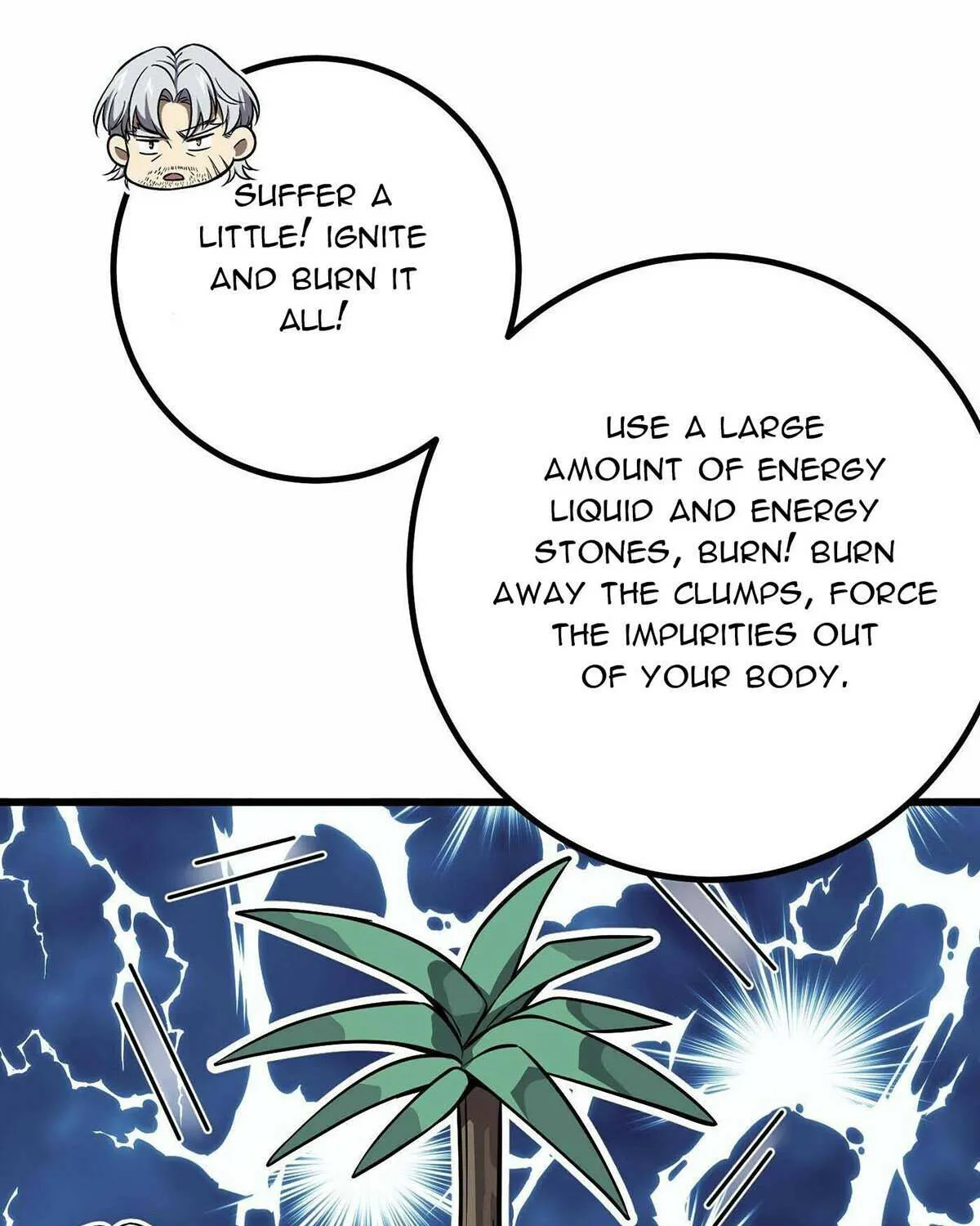 Read Global Martial Arts chapter 308 image 51 on Lezhin