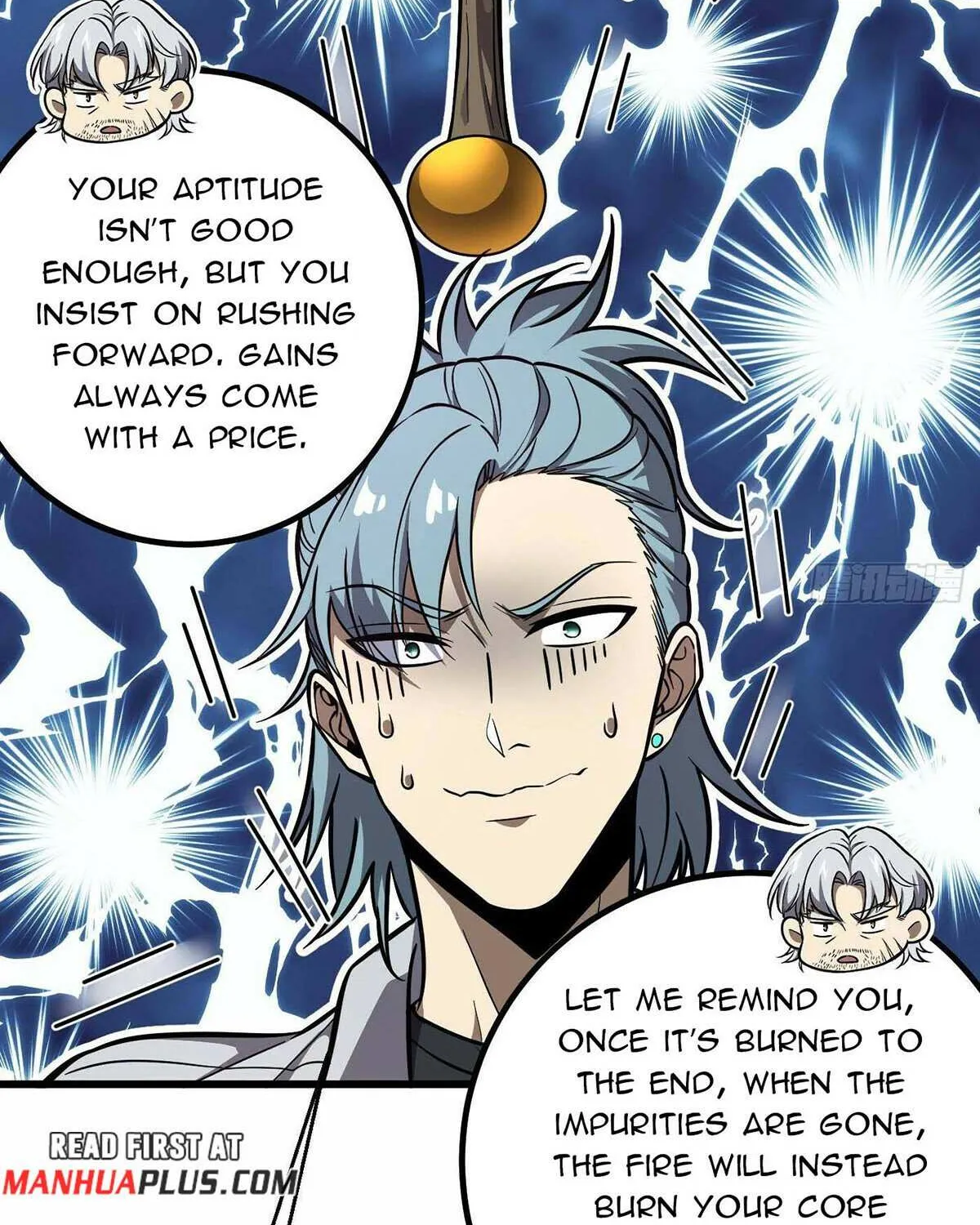 Read Global Martial Arts chapter 308 image 52 on Lezhin