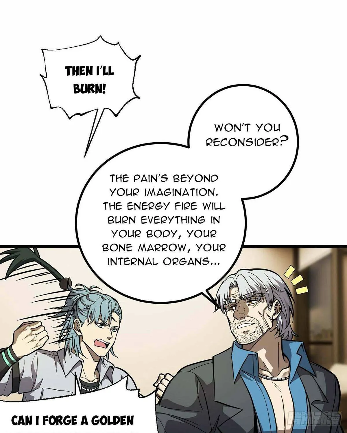 Read Global Martial Arts chapter 308 image 54 on Lezhin