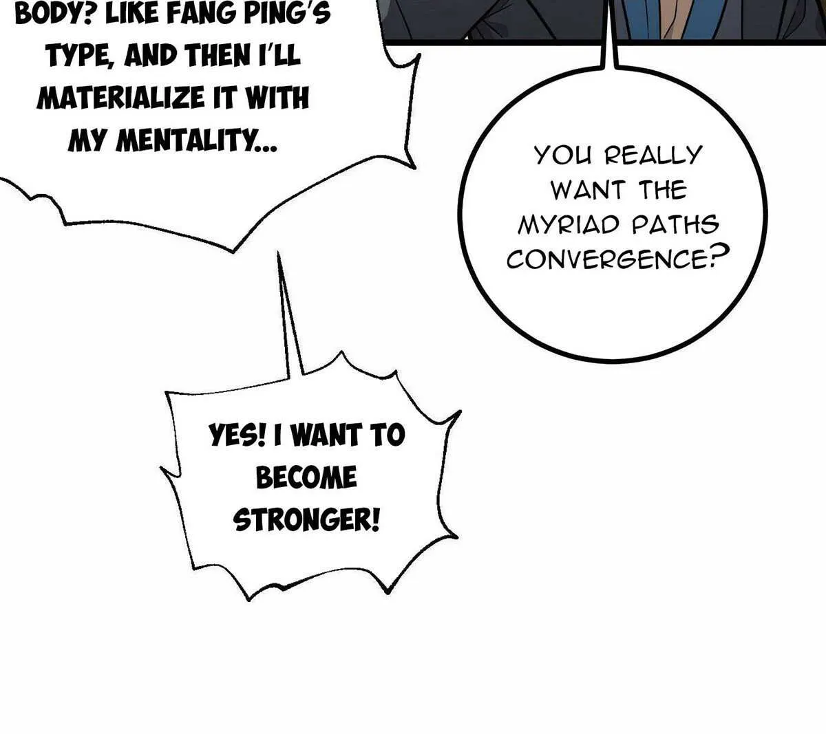 Read Global Martial Arts chapter 308 image 55 on Lezhin