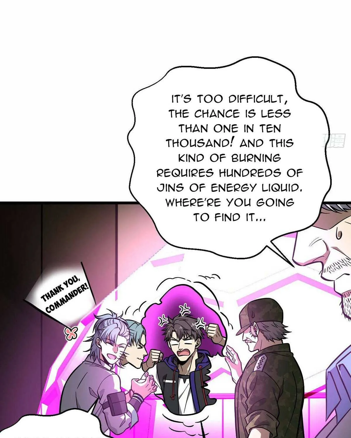 Read Global Martial Arts chapter 308 image 56 on Lezhin