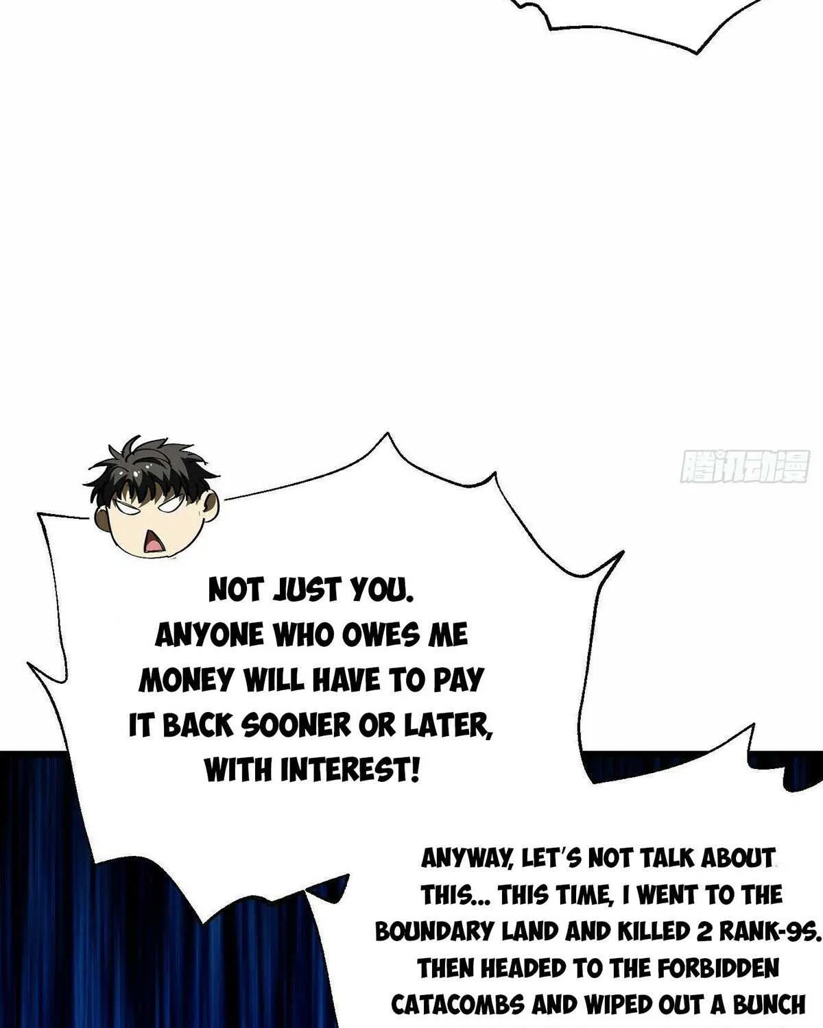 Read Global Martial Arts chapter 308 image 58 on Lezhin