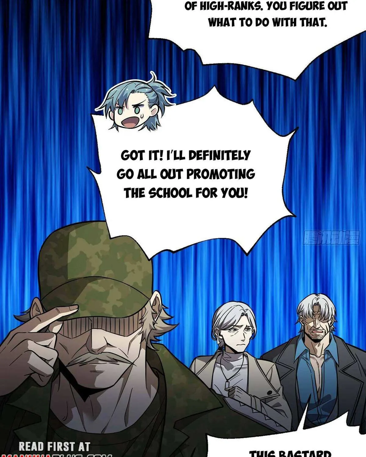 Read Global Martial Arts chapter 308 image 59 on Lezhin