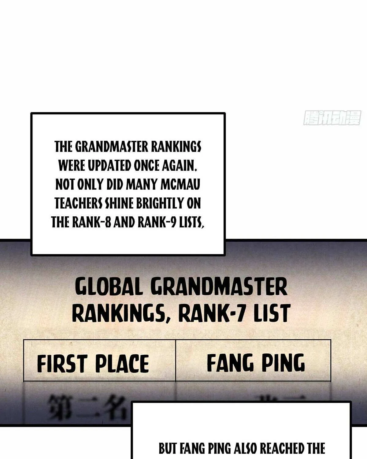 Read Global Martial Arts chapter 308 image 64 on Lezhin