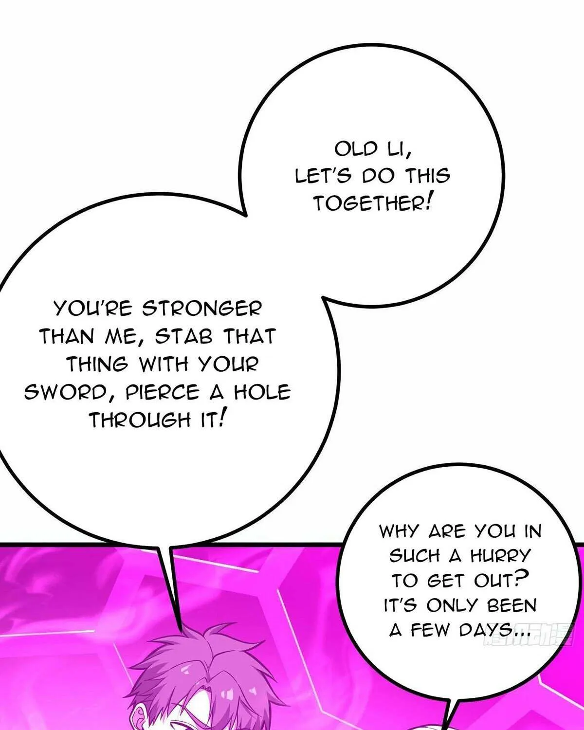 Read Global Martial Arts chapter 308 image 68 on Lezhin