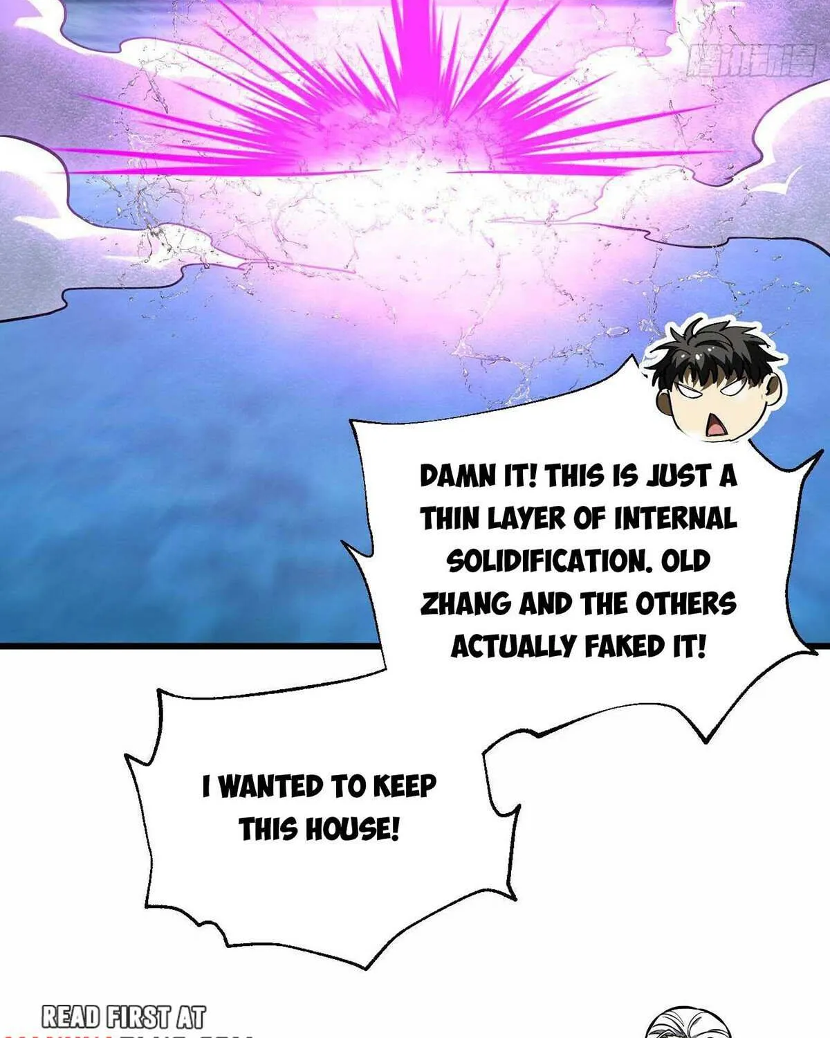 Read Global Martial Arts chapter 308 image 74 on Lezhin