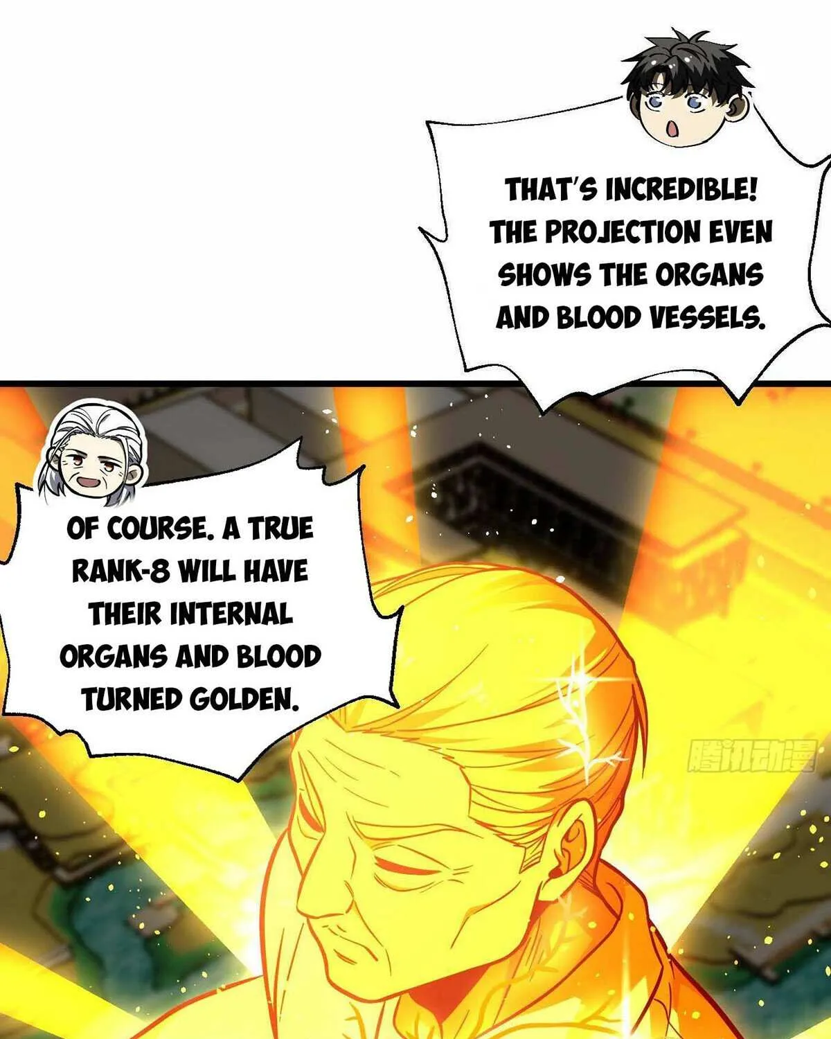 Read Global Martial Arts chapter 308 image 78 on Lezhin
