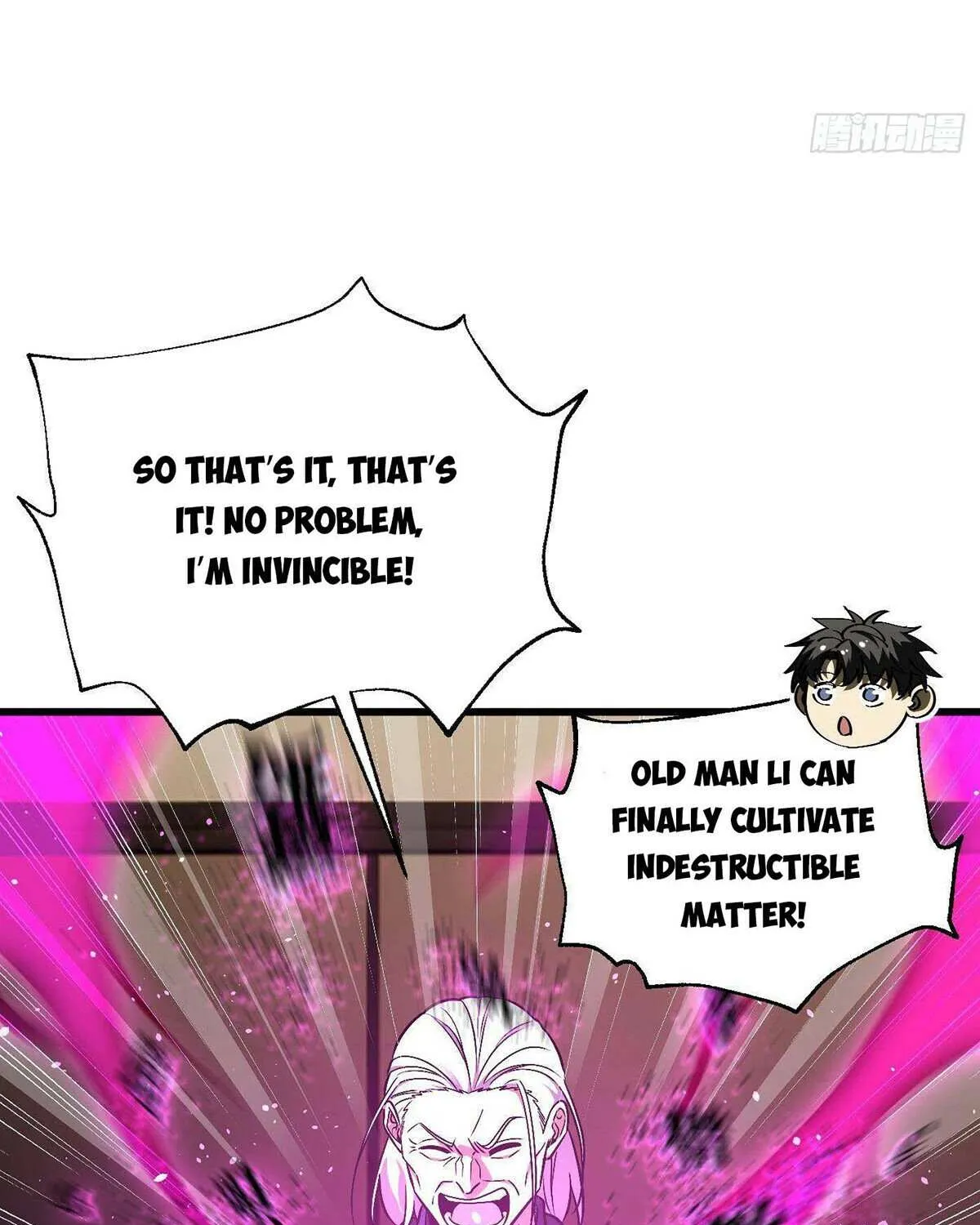 Read Global Martial Arts chapter 308 image 8 on Lezhin