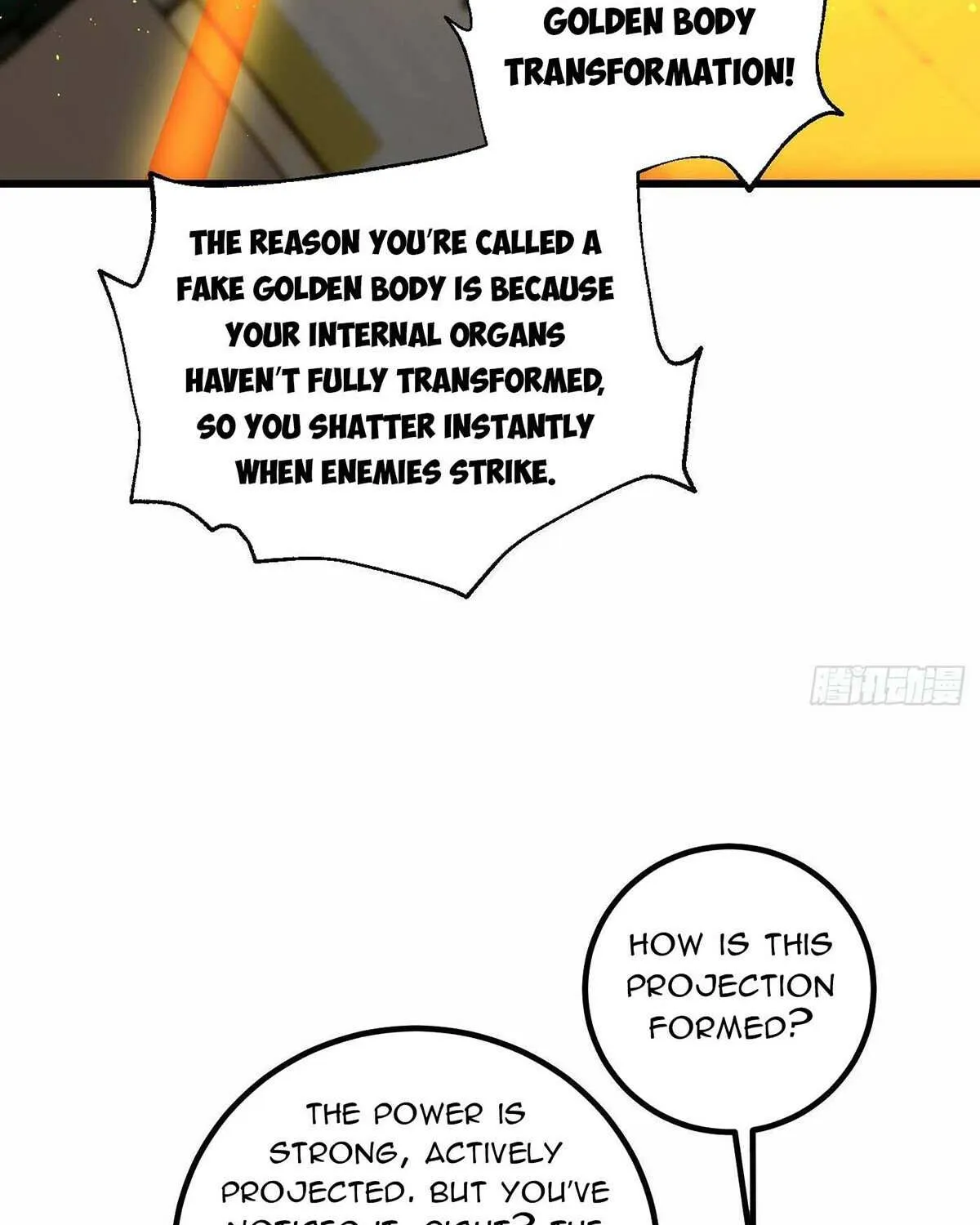 Read Global Martial Arts chapter 308 image 80 on Lezhin