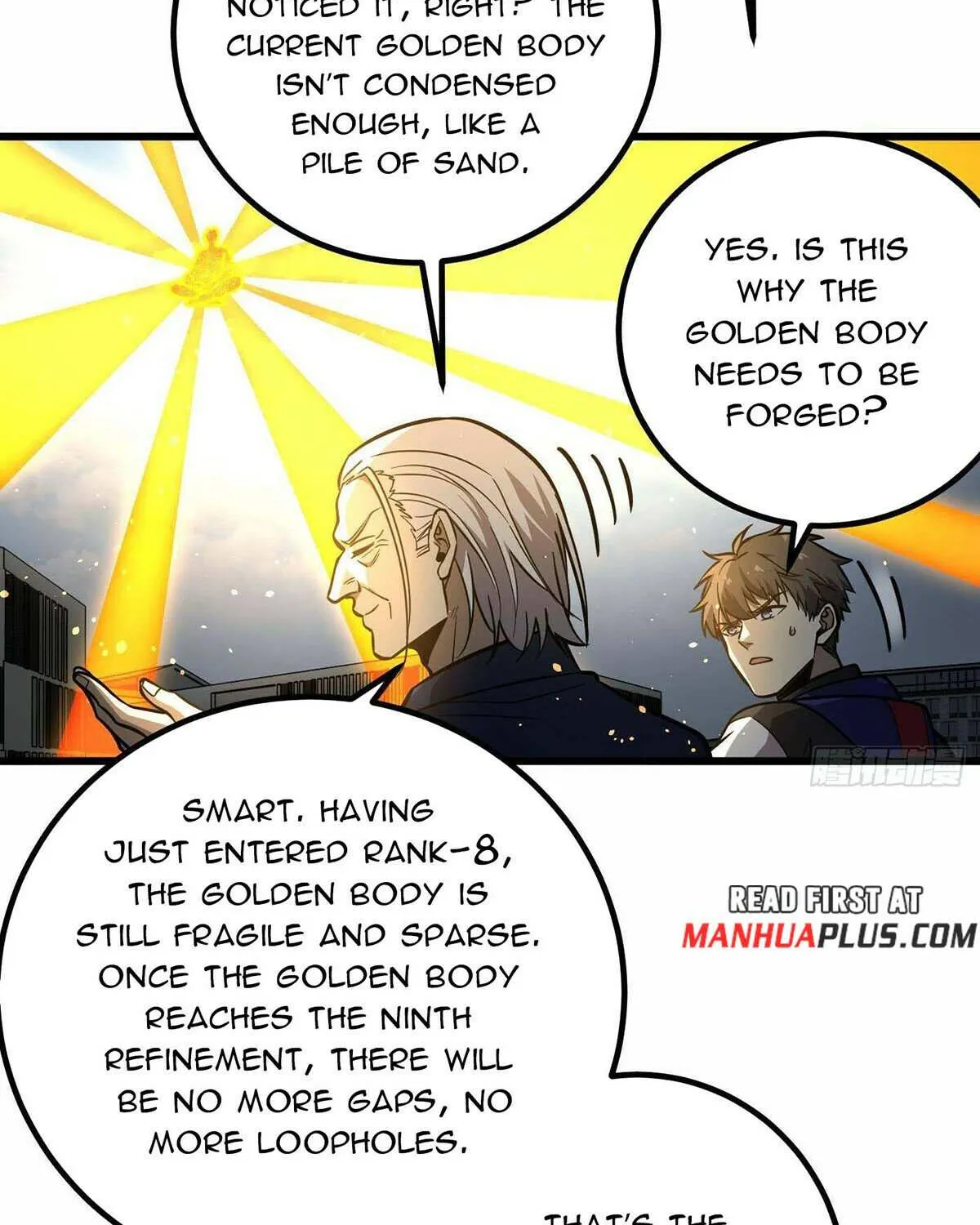 Read Global Martial Arts chapter 308 image 81 on Lezhin