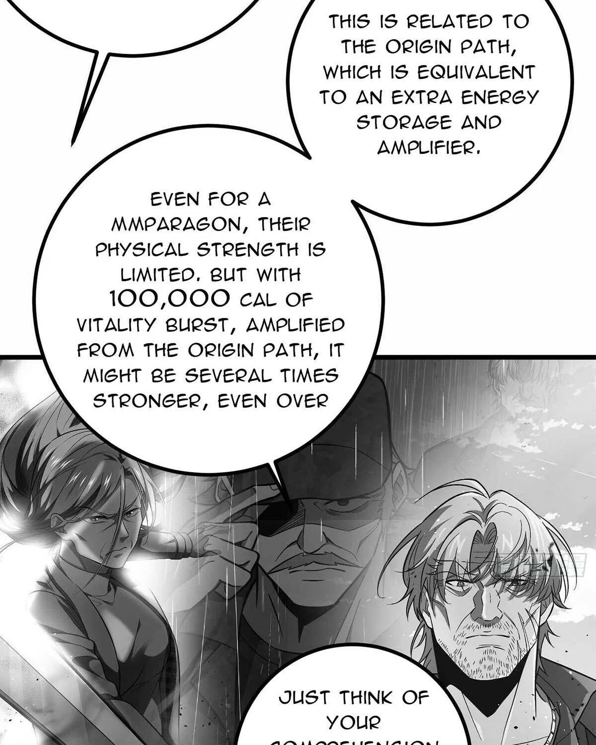 Read Global Martial Arts chapter 308 image 83 on Lezhin