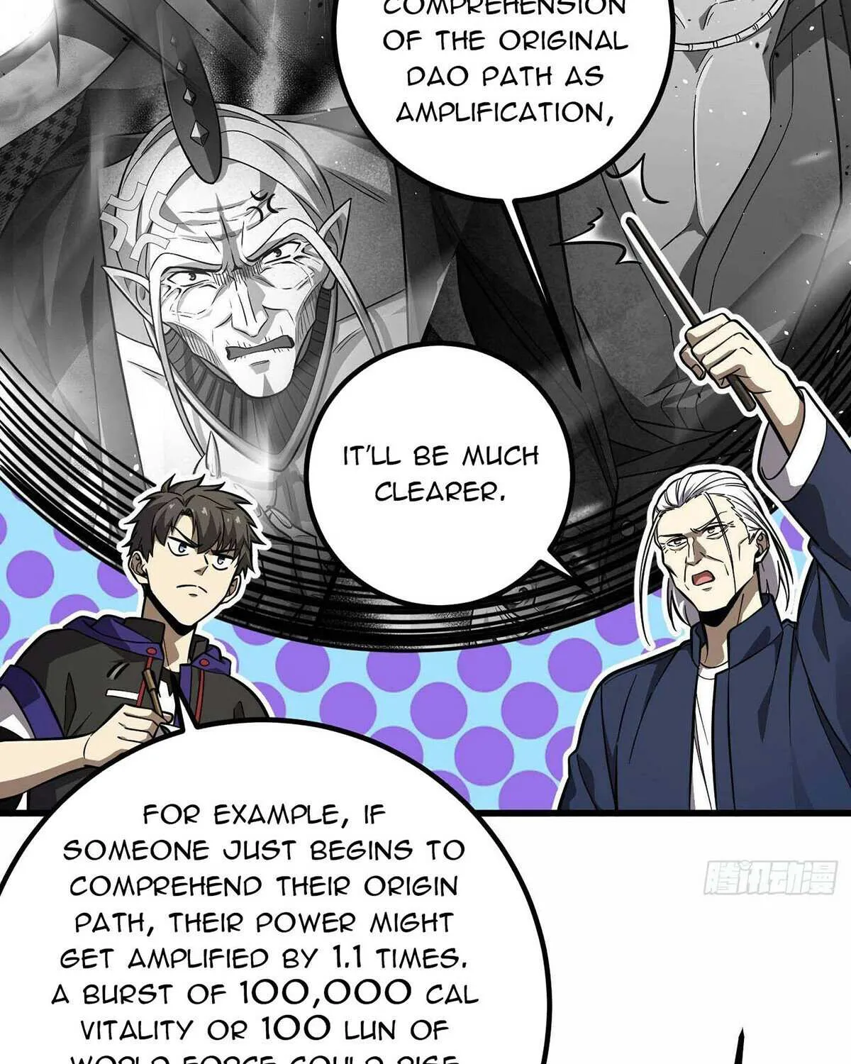 Read Global Martial Arts chapter 308 image 84 on Lezhin