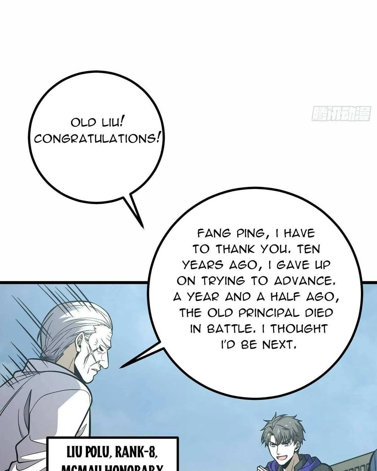 Read Global Martial Arts chapter 308 image 86 on Lezhin