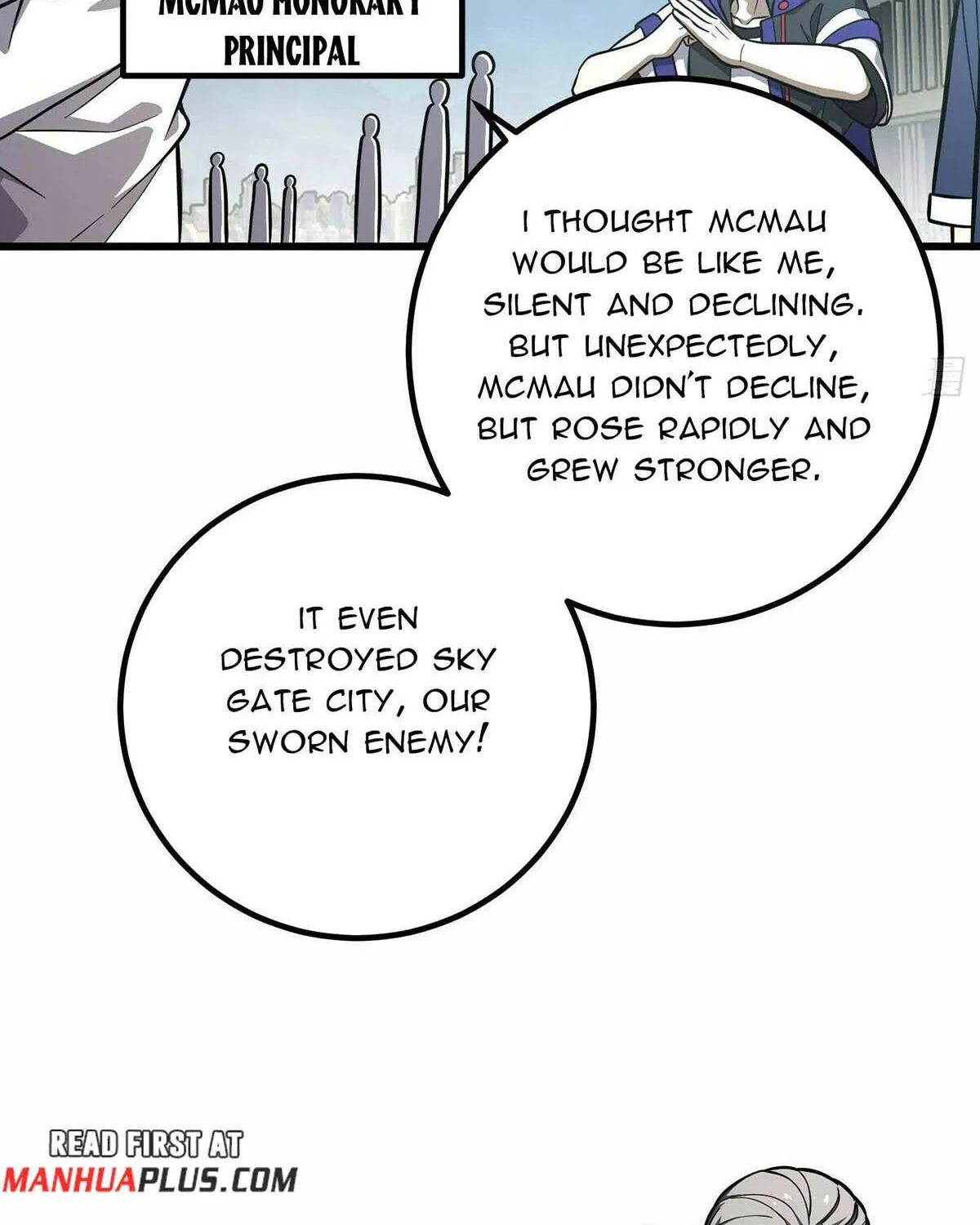 Read Global Martial Arts chapter 308 image 87 on Lezhin