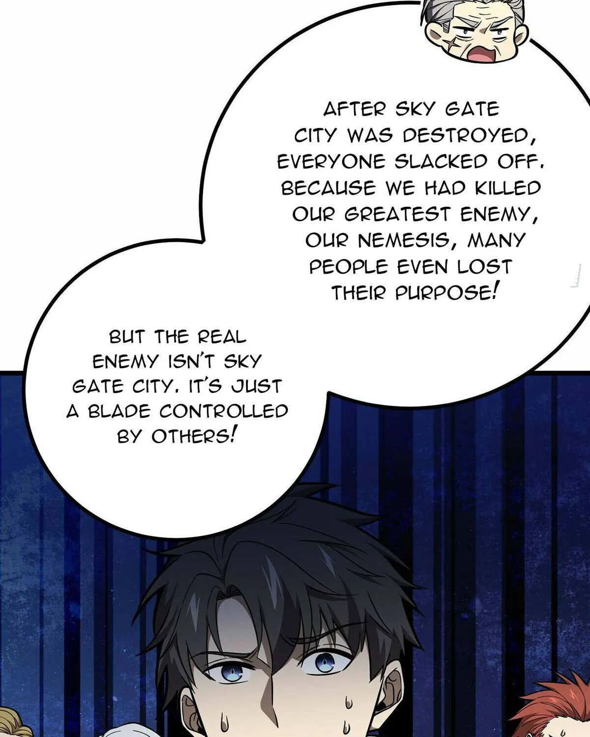 Read Global Martial Arts chapter 308 image 88 on Lezhin