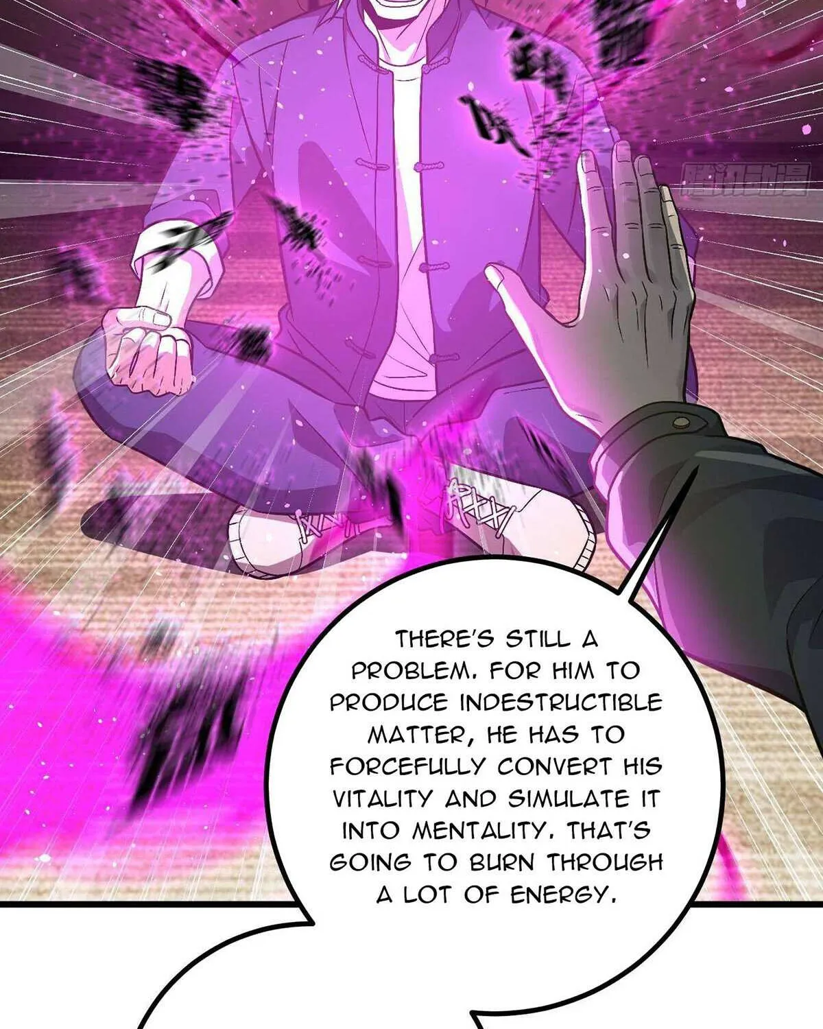Read Global Martial Arts chapter 308 image 9 on Lezhin