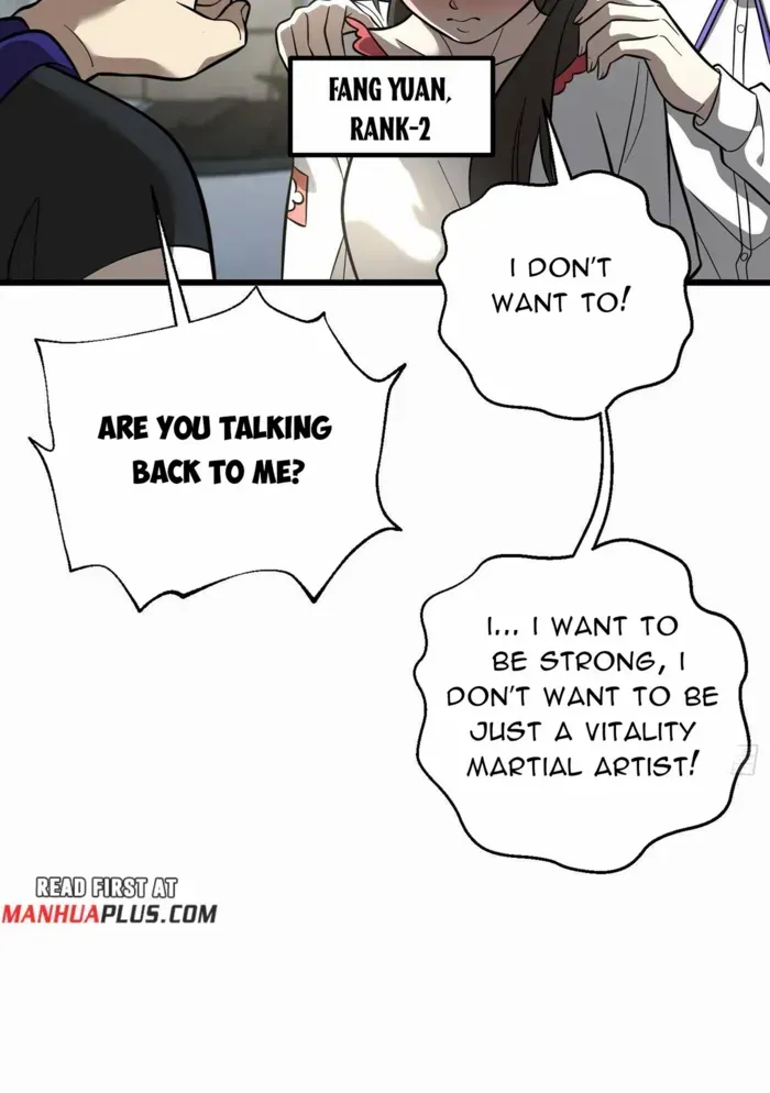 Read Global Martial Arts chapter 309 image 10 on Lezhin