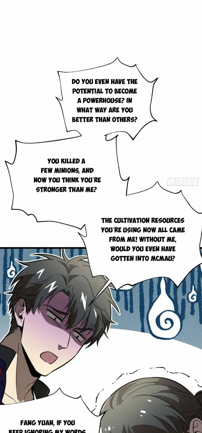 Read Global Martial Arts chapter 309 image 11 on Lezhin