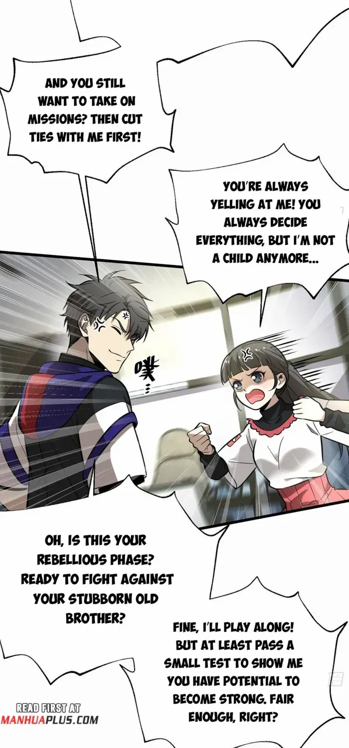 Read Global Martial Arts chapter 309 image 13 on Lezhin