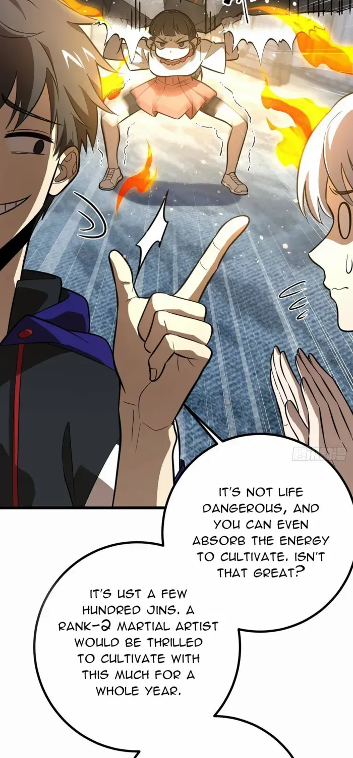 Read Global Martial Arts chapter 309 image 15 on Lezhin