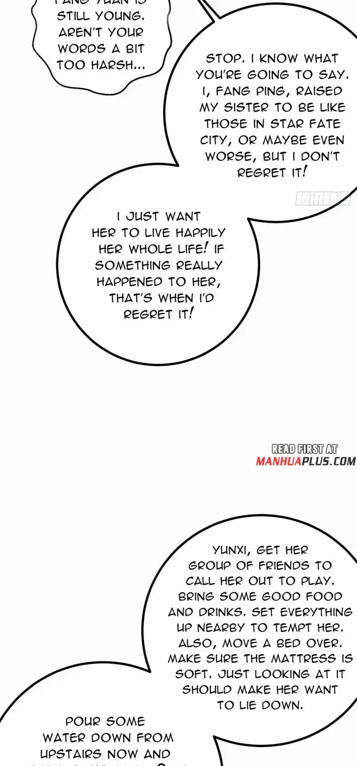 Read Global Martial Arts chapter 309 image 18 on Lezhin