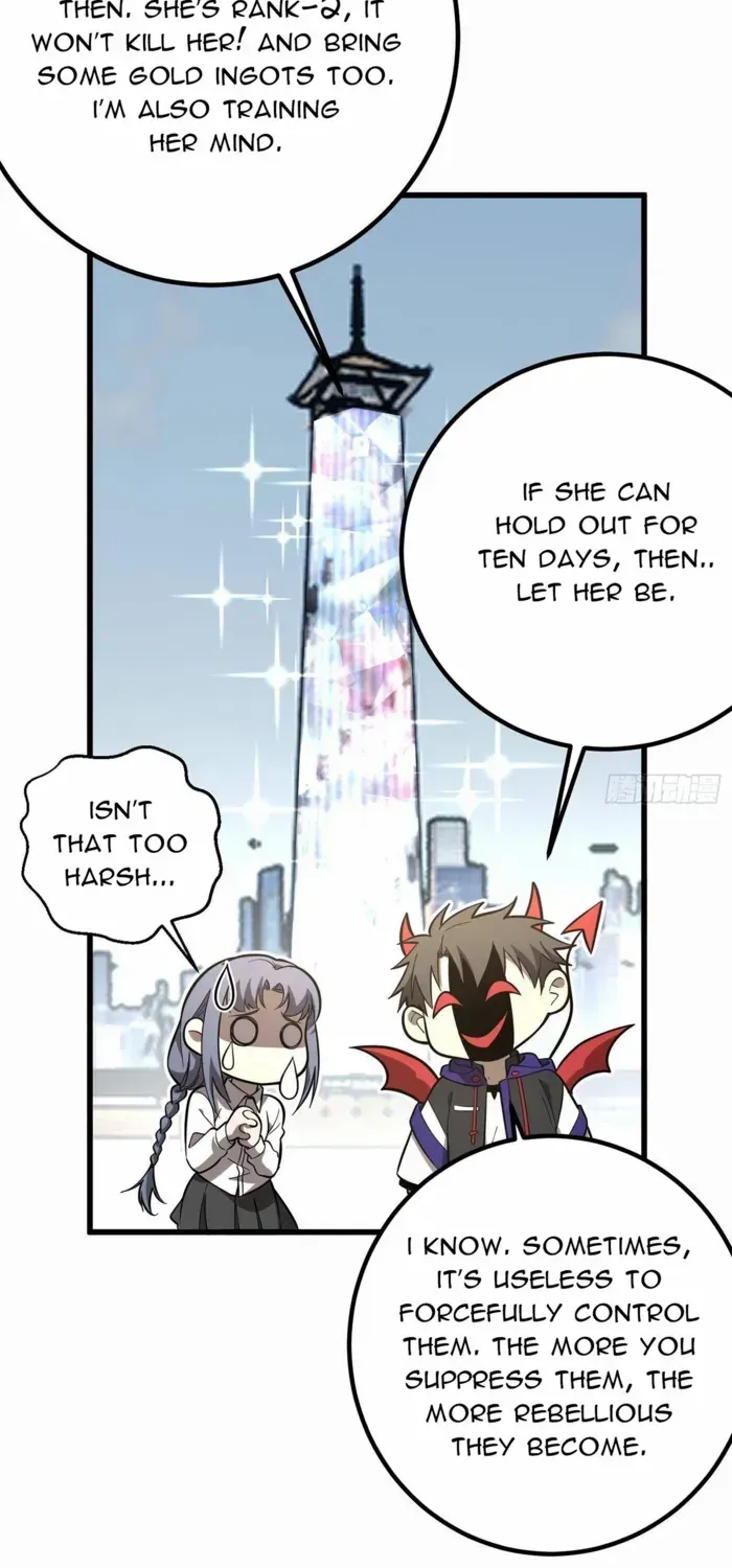 Read Global Martial Arts chapter 309 image 19 on Lezhin