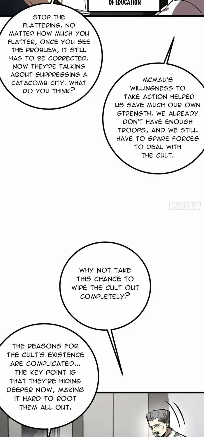 Read Global Martial Arts chapter 309 image 2 on Lezhin