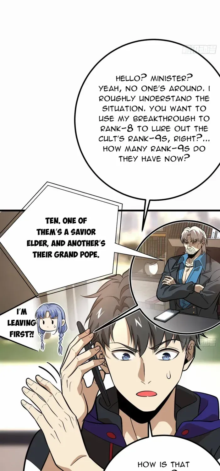 Read Global Martial Arts chapter 309 image 22 on Lezhin