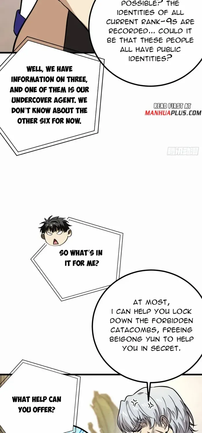 Read Global Martial Arts chapter 309 image 23 on Lezhin