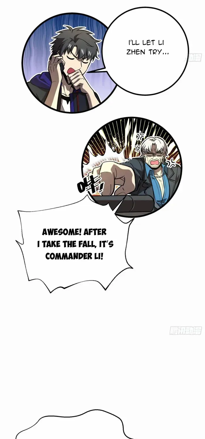 Read Global Martial Arts chapter 309 image 26 on Lezhin