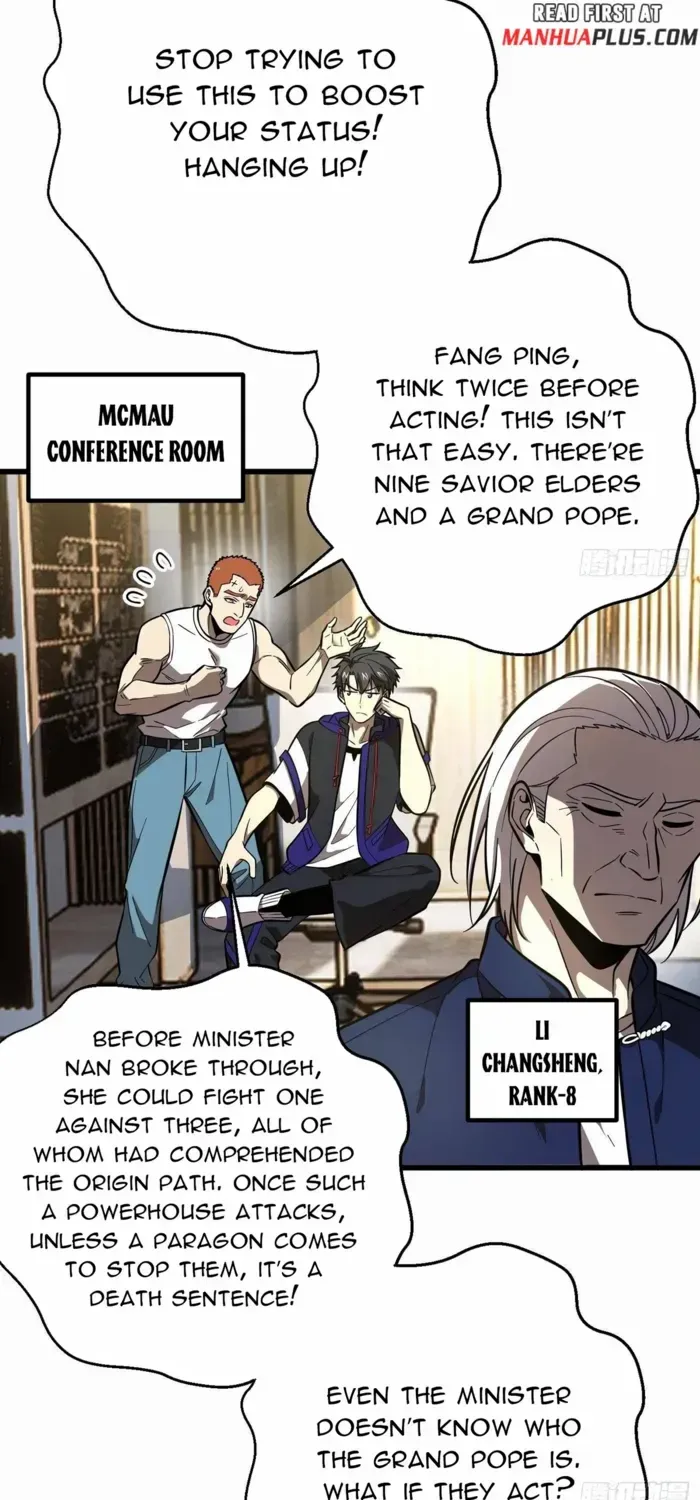 Read Global Martial Arts chapter 309 image 27 on Lezhin
