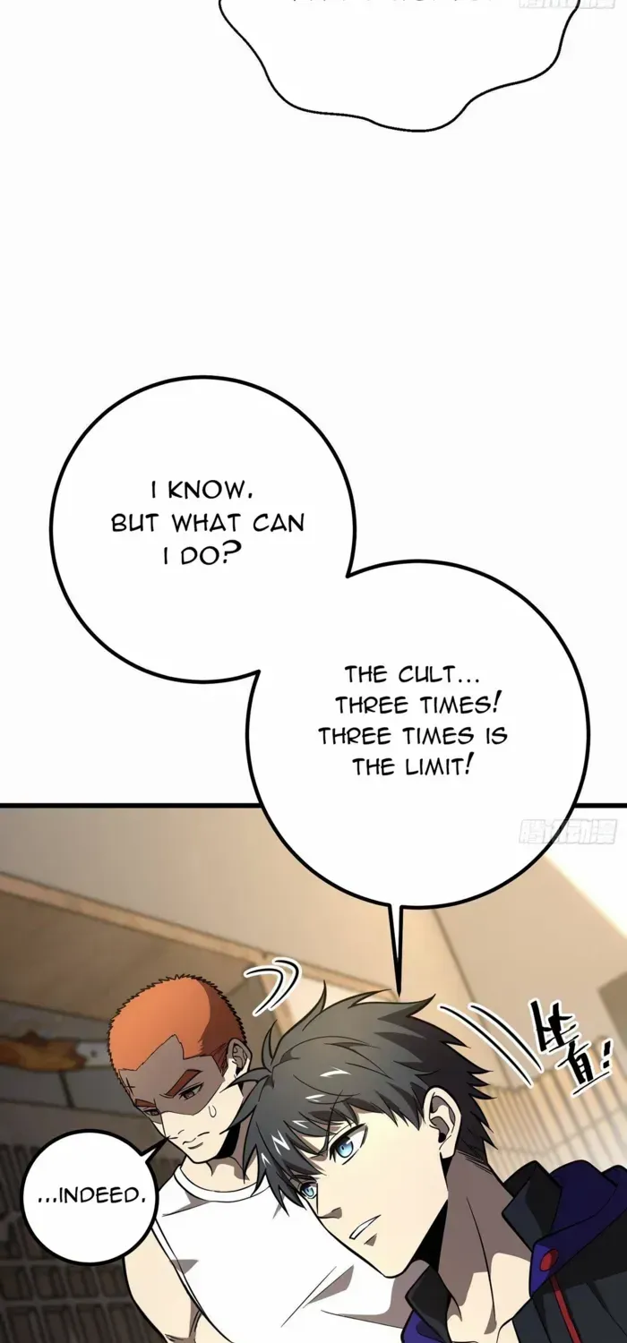 Read Global Martial Arts chapter 309 image 28 on Lezhin
