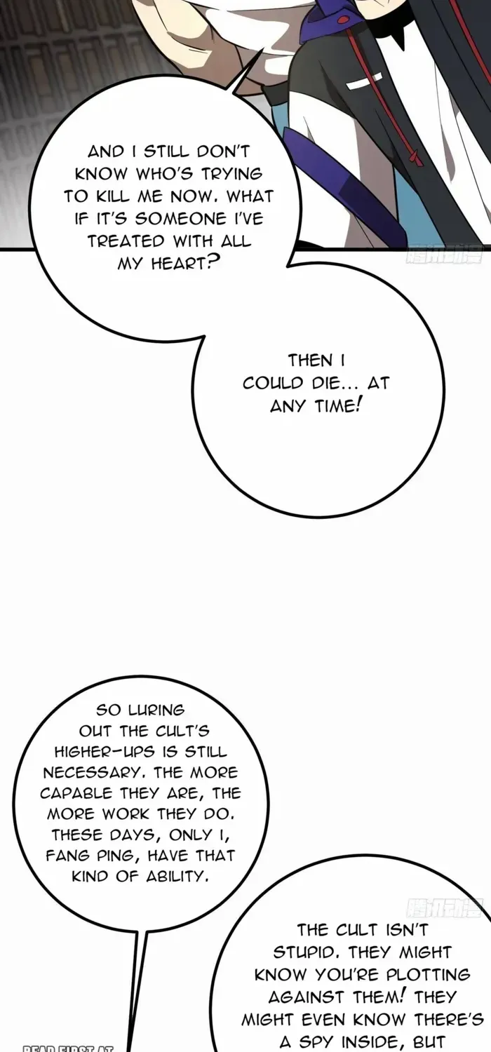 Read Global Martial Arts chapter 309 image 29 on Lezhin