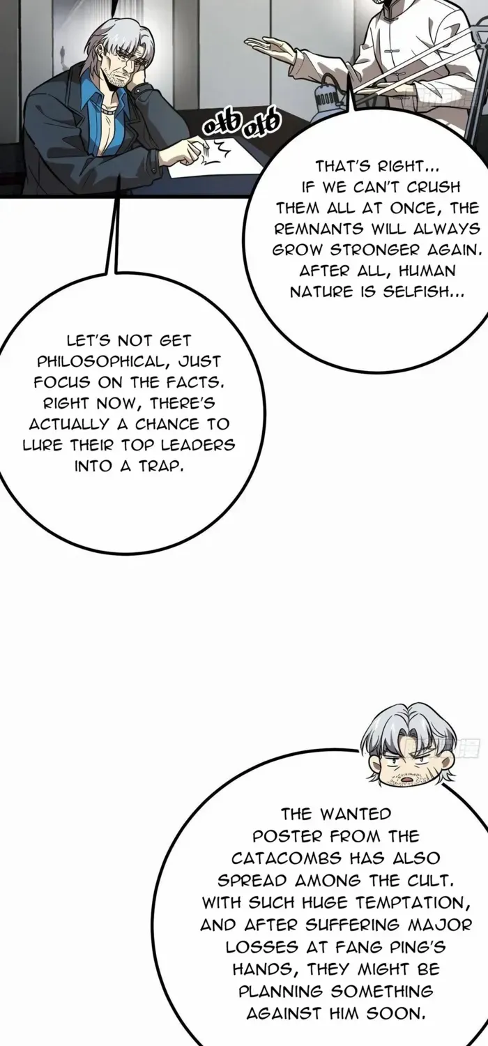 Read Global Martial Arts chapter 309 image 3 on Lezhin