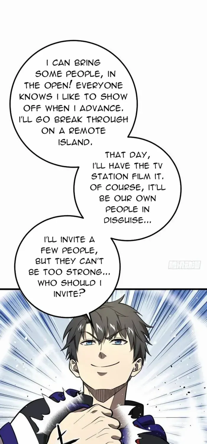 Read Global Martial Arts chapter 309 image 31 on Lezhin