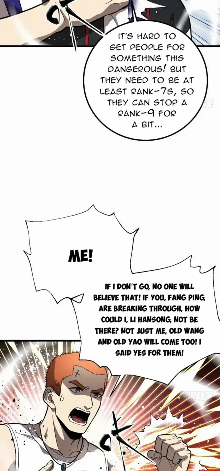 Read Global Martial Arts chapter 309 image 32 on Lezhin