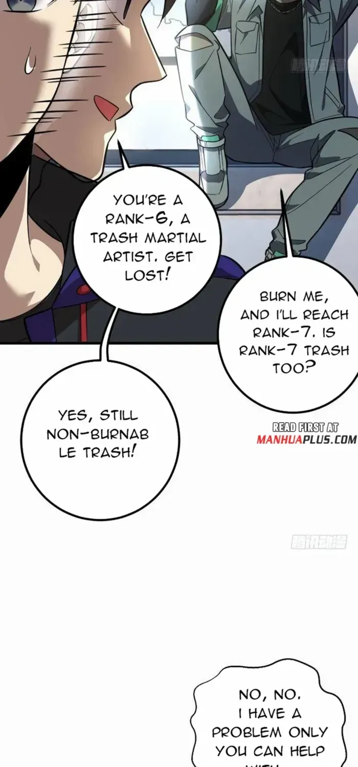 Read Global Martial Arts chapter 309 image 34 on Lezhin
