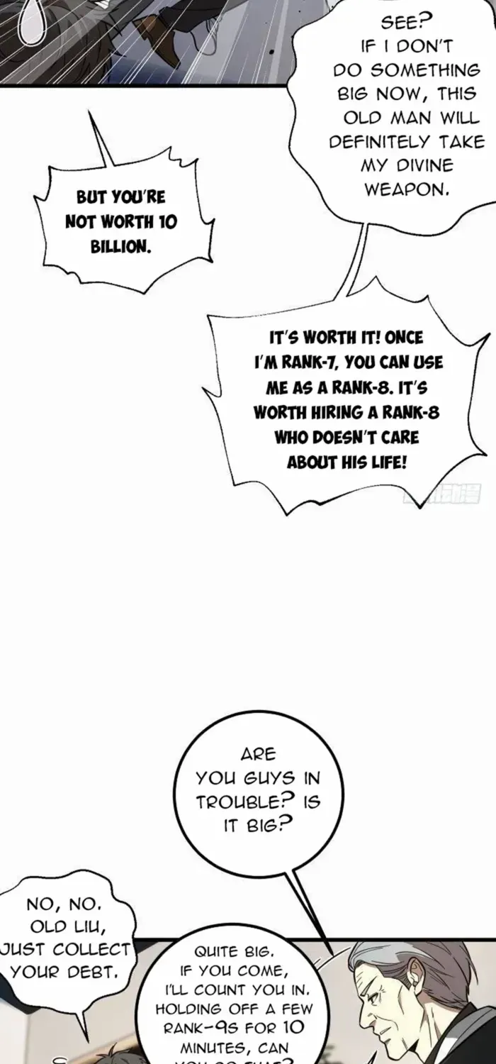 Read Global Martial Arts chapter 309 image 36 on Lezhin