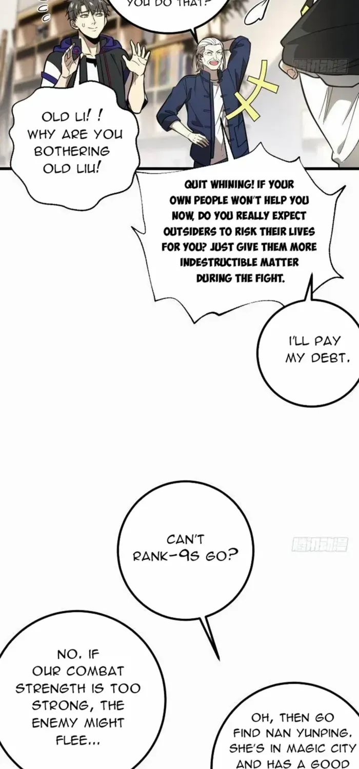 Read Global Martial Arts chapter 309 image 37 on Lezhin