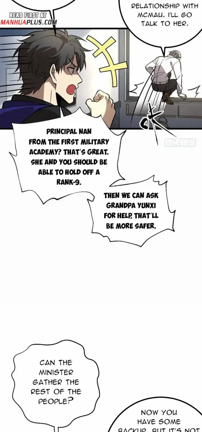Read Global Martial Arts chapter 309 image 38 on Lezhin